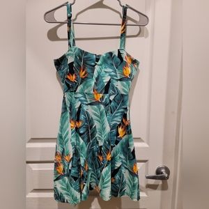 Forever 21 Mini Dress